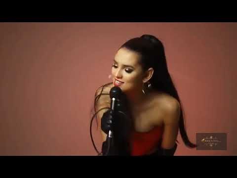 Sershen & Zaritskaya (AC/DC)