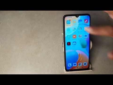 Auto-rotate screen problem kaise solve kare Redmi 10 me,how to fix auto-rotate screen problem