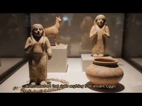 Elam: Iran's Biblical Origins Before Persia | Genesis 10