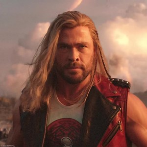 Tonight’s the night ⚡️ Be the first to experience the adventure of the summer, Marvel Studios' Thor: Love and Thunder only in theaters tonight! | Marvel Studios