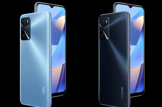 OPPO A54s: gran batería y una cámara de 50 megapíxeles para un nuevo modelo 4G con cerebro MediaTek