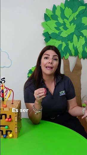 Educar a quienes impactarán la niñez es una misión poderosa. ✨