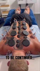 Part 1 of my experience down at @mx.therapy absolutely unreal quality and service see you again soon brother 🫡💥 | Luke Dyson