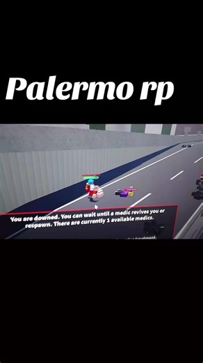 @Brendon Ismail che server...