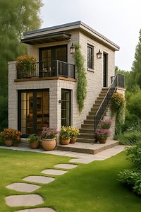 2.3M views · 48K reactions | Stunning ❤ | Exploring Dream Homes | Facebook