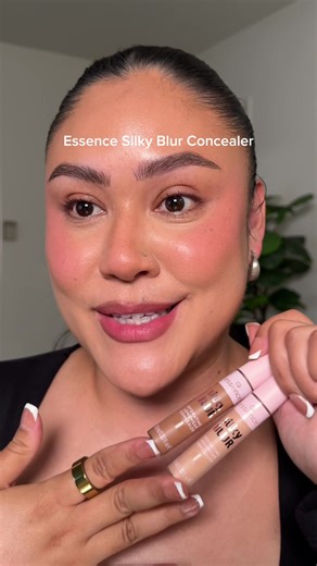 Under $10 Concealer That's This Good?!
