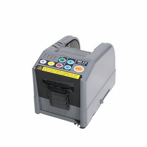 [Hot Item] Factory Wholesale Auto Adhesive Tape Cutting Zcut-9 Automatic Dispenser Machine