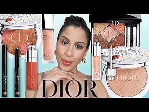 DIOR'S NEW SUMMER COLLECTION 2026 // Hits & Misses!