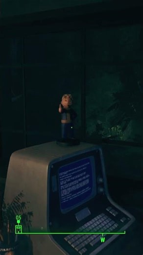 Fallout 4: Sanctuary Bunker mod tour