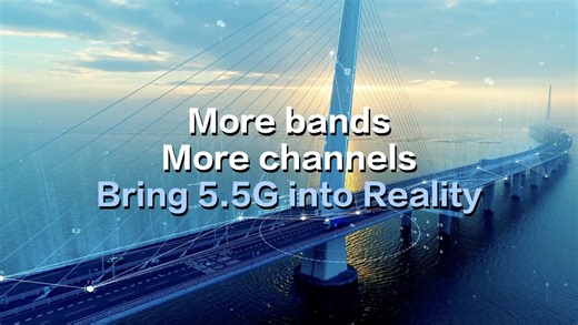 Imagine having a solution ready for all scenarios — that's what the #Huawei MM-Verse offers! From enhanced capacity and coverage to elevated user experiences, check out how #5GAdvanced empowers your everyday: https://tinyurl.com/22xxtcsh #ConnectivityForAll #InnovateForImpact | Huawei