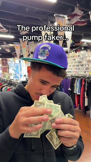 How a Sneakerhead Got Roasted for Buying a $5 Hat