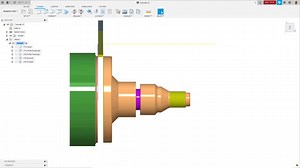 Turning basics - Turning part | Autodesk