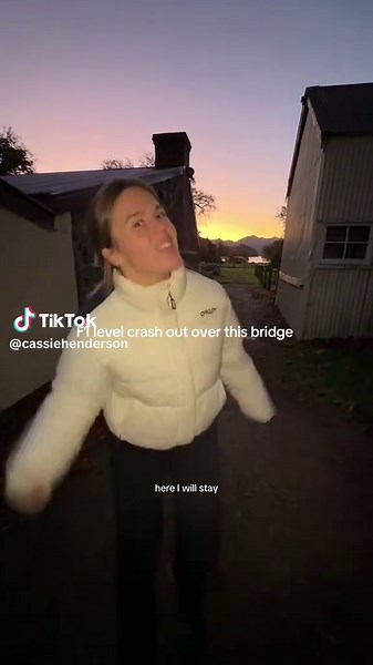 Emotional Drive with Repeat Song Playlist | F1 Level Bridge Crash Out