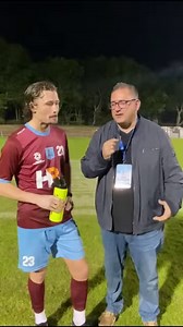 5.9K views · 26 reactions | Football NSW’s Dom Rizzuto caught up with victorious Northern Tigers FC skipper Lily McMahon who starred in her side’s thrilling 3-2 victory over the Gladesville Ravens as she dissected the game’s key talking points. | NPL New South Wales | Facebook