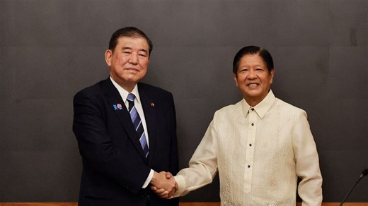 Beijing sees Philippine interaction with Taiwan as a ‘dangerous step’: analyst