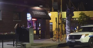 4 targeted in string of robberies on Chicago's North Side