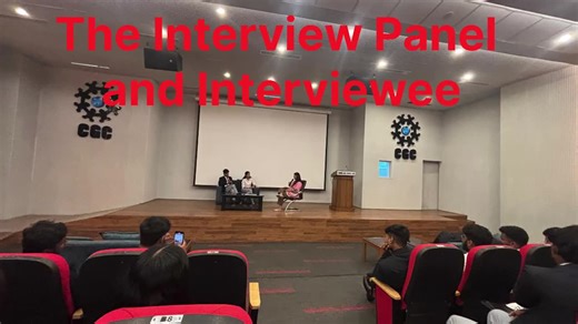 How to fail an interview: A role reversal | Aakriti Mahajan posted on the topic | LinkedIn