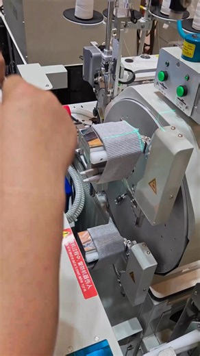 3.3K views · 4.4K reactions | Fully automatic rib cuff attaching...