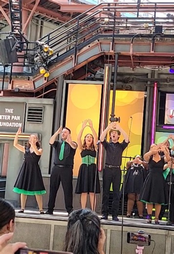 Disney Performance Highlights from 2023