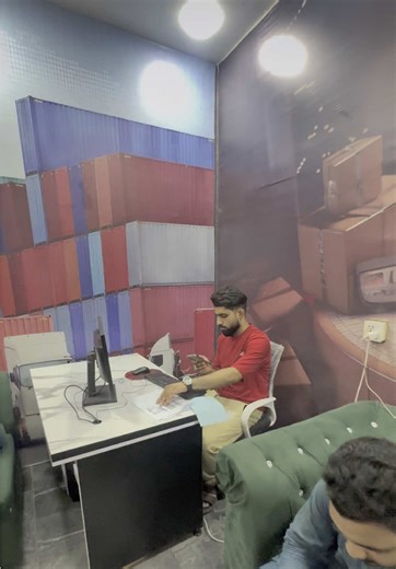 Fivestar Courier & Cargo on TikTok