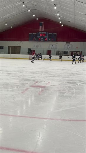 First game of the season 🤍