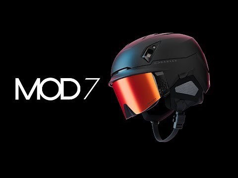 OAKLEY MOD7