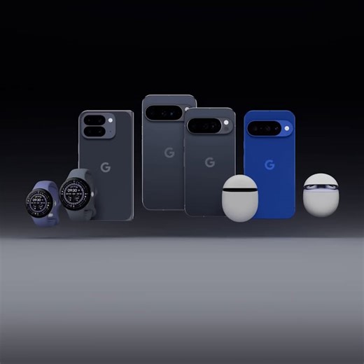 Meet the new Pixel lineup: #Pixel10 Pixel 10 Pro & Pixel 10 Pro XL Pixel 10 Pro Fold #Pixelsnap #PixelWatch 4 #PixelBuds 2a #PixelBuds Pro 2 in Moonstone and new features coming soon! Say hi to the next generation of Pixel 👉 goo.gle/41iLQj2 | Made by Google