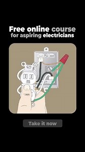 👉Unleash Your Potential as an Electrician with This FREE Online Course! ⚡ 👉Click below to get started ⤵️ | Trending Apps