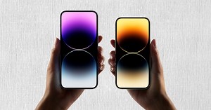 Largest iPhone screens ever coming to iPhone 16 Pro models