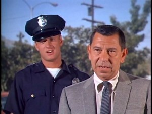▶️ Dragnet 1967 - Dragnet: Season 2