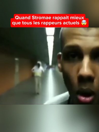 Stromae : Faut qu't'arrettes le Rap