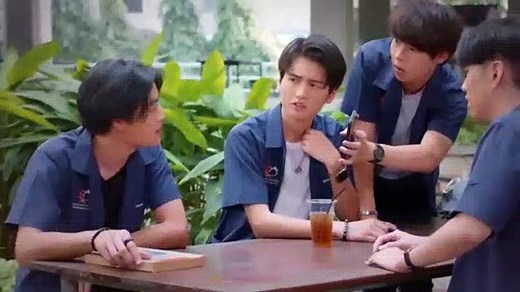 My Engineer Season 1 Episode 7 - [English Sub]