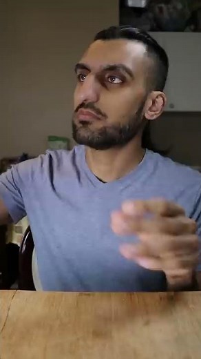 Trying Pakistani Snacks