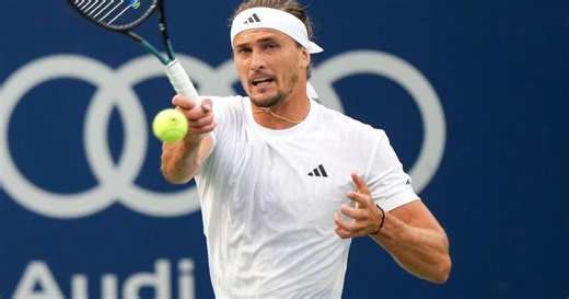 ATP Tennis Streaming Online - Watch Tennis Live