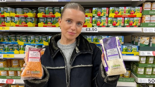 Survive WW3 - on a budget! Our DIY emergency kit with high street buys