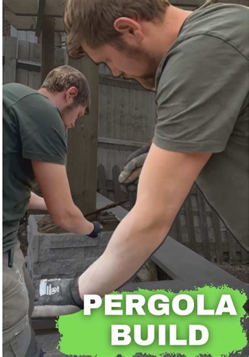 Crafting a Stunning Pergola for a Hot Tub