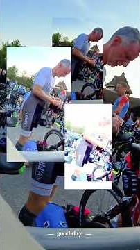 Ironman 70.3 Muskoka RaceDay Recap