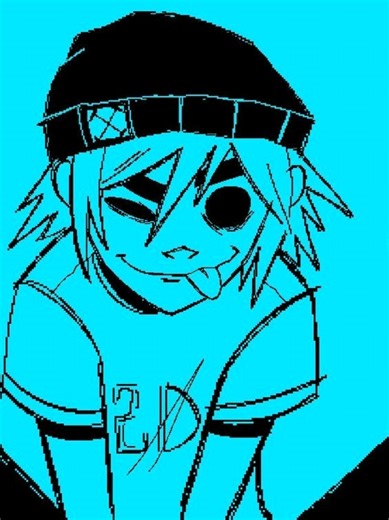 no supe cómo poner el pinche efecto blanco ok? ╥﹏╥ #paratiiiiiiiiiiiiiiiiiiiiiiiiiiiiiiiiii #viral #fpyviral #gorillaz #foryou @TikTok en español @charli d’amelio @Gorillaz