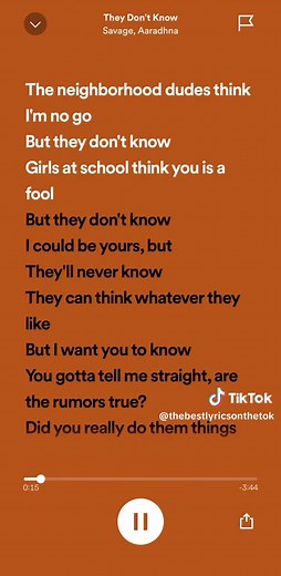 Aaradhna Savage Remix: Lyrics, Song, and Rap