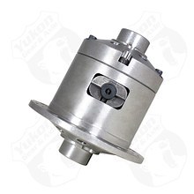 Toyota 9.5" Landcruiser Grizzly Locker 30 Spline
