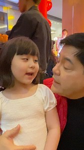 1.4M views · 10K reactions | Here it goes! | Scarlet Snow Belo | Facebook