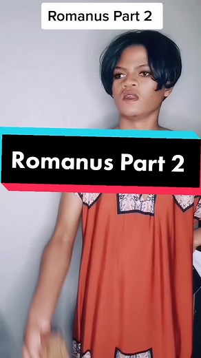 Romanus Part 2 featuring @lutholn9
