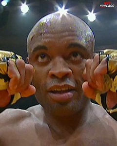 2.5M views · 15K reactions | #OnThisDay in 2006, Anderson Silva recorded this incredible elbow KO in his last fight before joining the UFC. [ Watch more classic fights now on UFC Fight Pass ] | UFC | Facebook