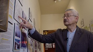 Marysville museum shares forgotten Chinese American narrative of California Gold Rush