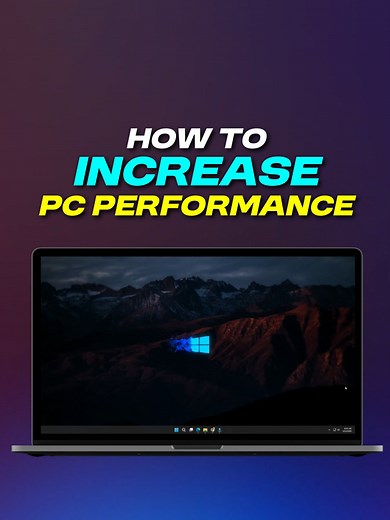 Optimize Your PC Performance with Essential Tips