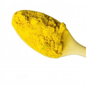 [Hot Item] Fire Assay Flux Litharge for Laboratory Gold Silver Testing