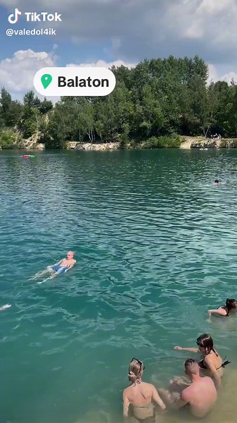 Discover the Beauty of Lake Balaton in Poland
