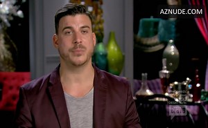 Jax Taylor Bulge,Underwear Scene in Vanderpump Rules