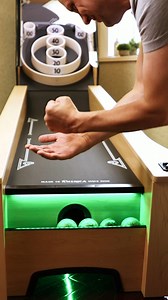Rock ⚫, Paper 📄, Scissors ✂️ , Skee-Ball 🔴 Our machines bring playful challenges and timeless fun into any space. Get yours today and let the games begin! https://bit.ly/4ddWUkH | Skee-Ball