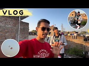 Kite Flying Madness 🎏 | Epic Kite Fights & Non-Stop Fun 😆